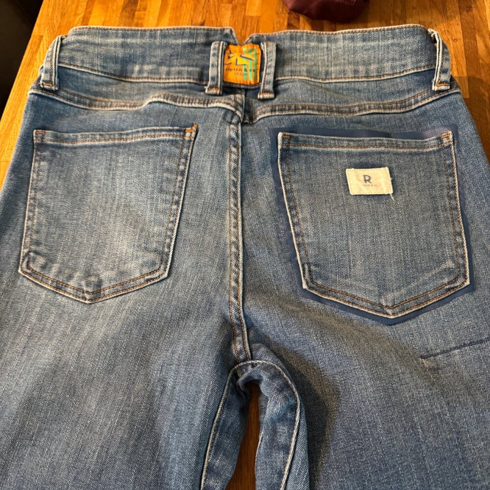 Women's Ripton & Co. Jeans Size 28